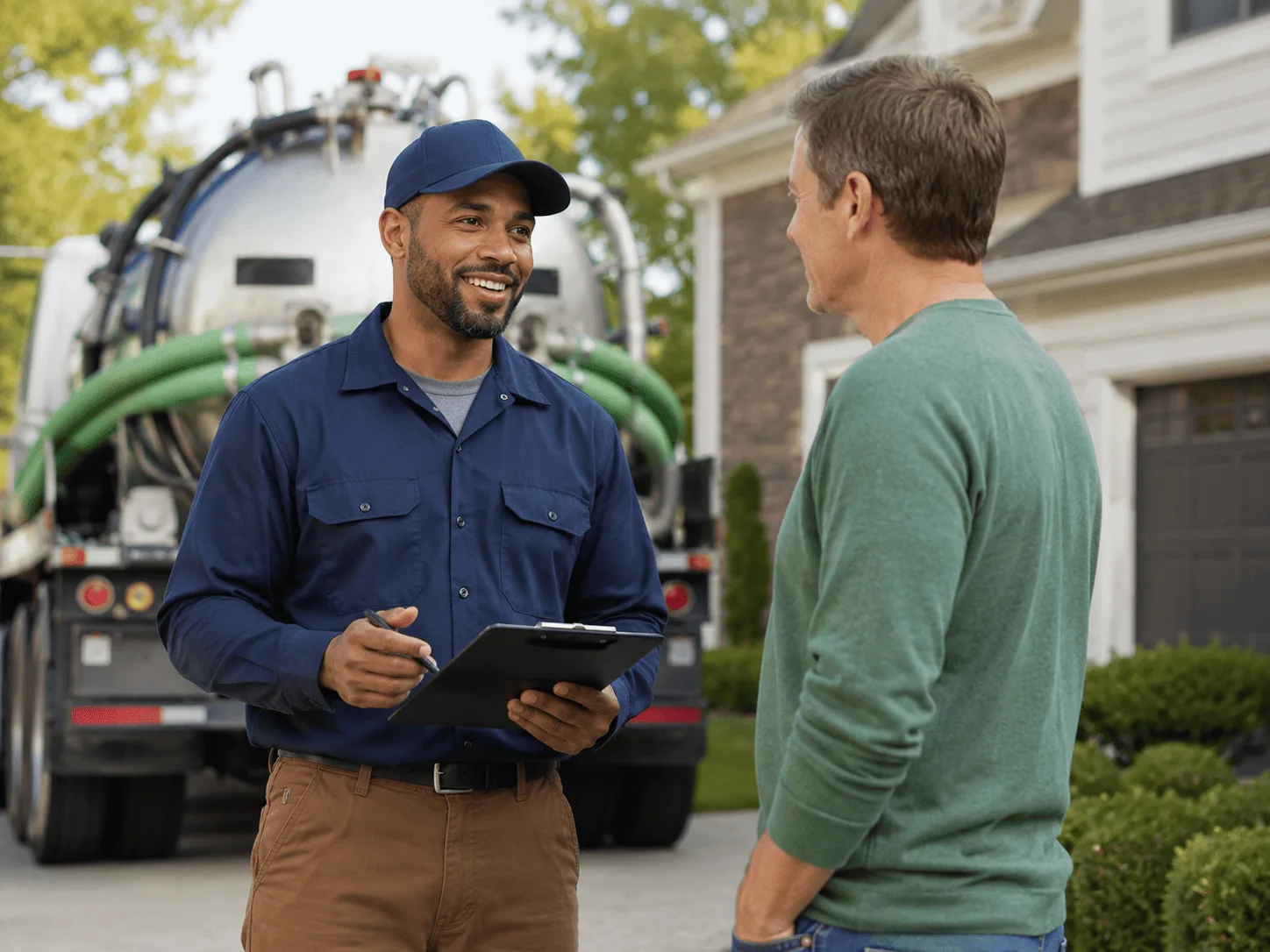 Mosquito Control Perrin, TX FAQs